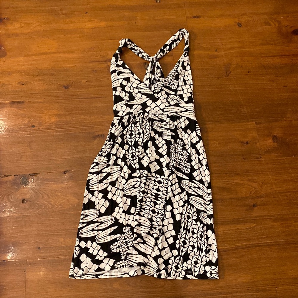 twenty one dress